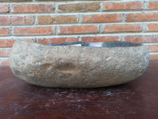 River Stone Sink | 5141-443214 | 17.5″×13.5″×6″