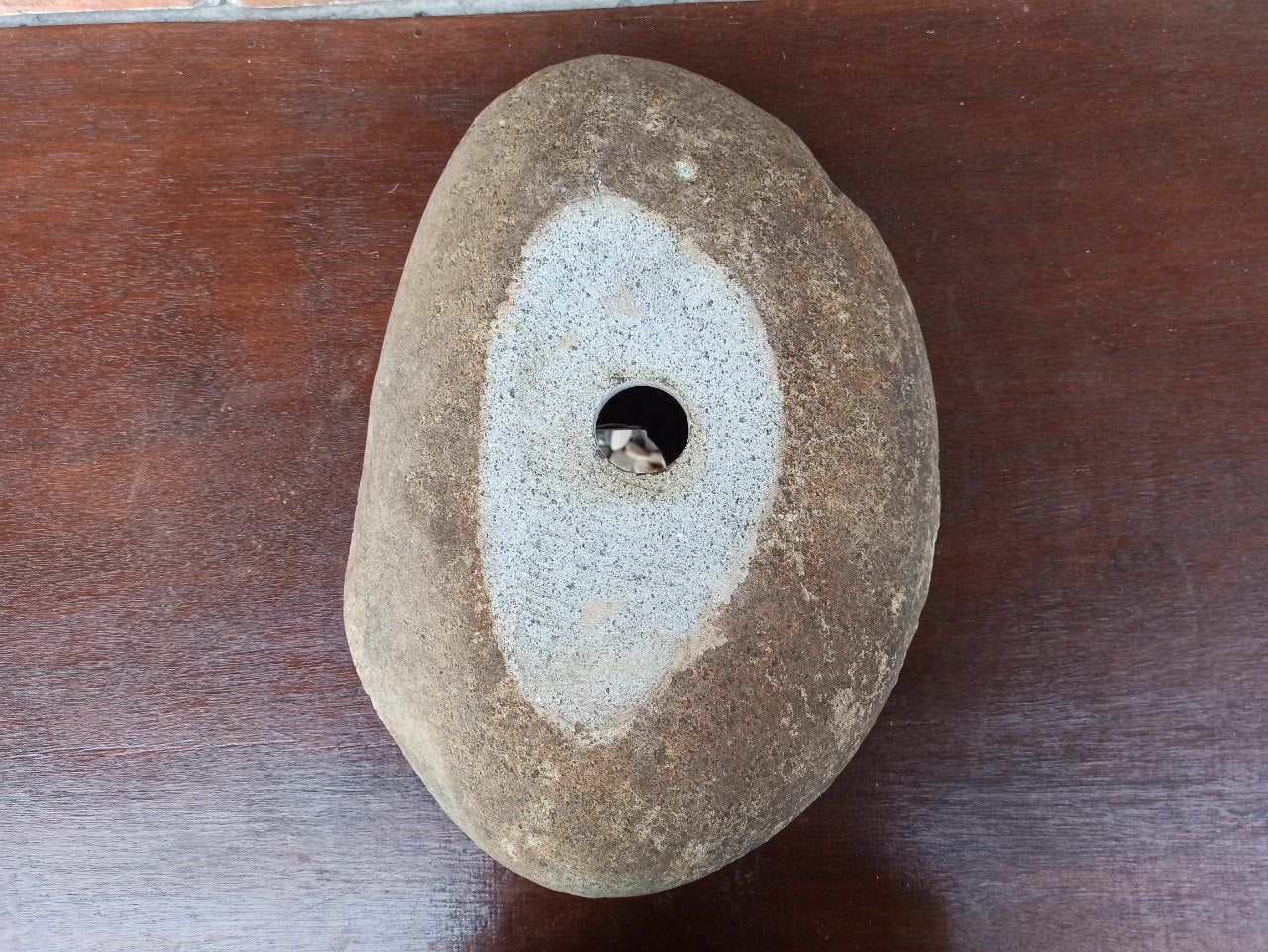 River Stone Sink | 5141-443214 | 17.5″×13.5″×6″