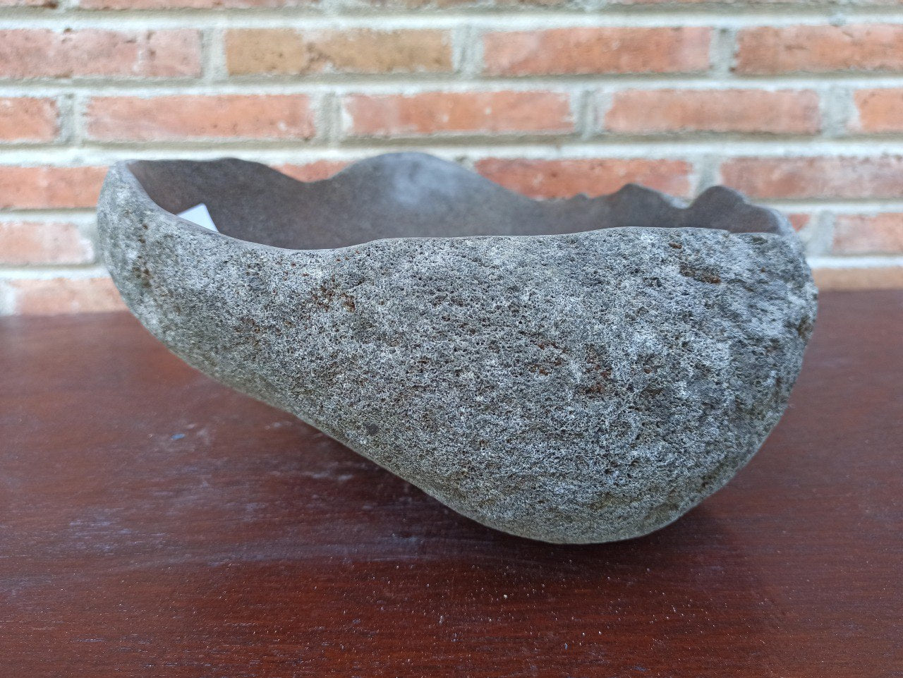 River Stone Sink | 5014-5033 | 20″×13″×6″