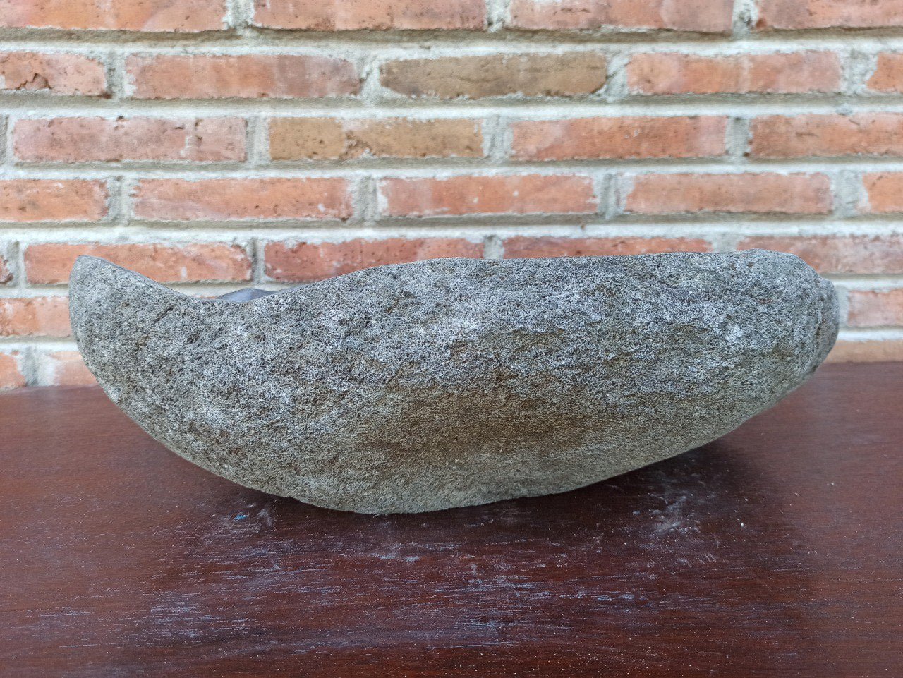 River Stone Sink | 5014-5033 | 20″×13″×6″