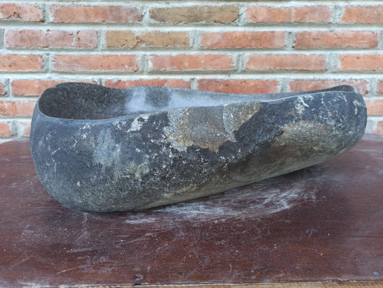 River Stone Sink | 5119-564414 | 22″×17.5″×6″