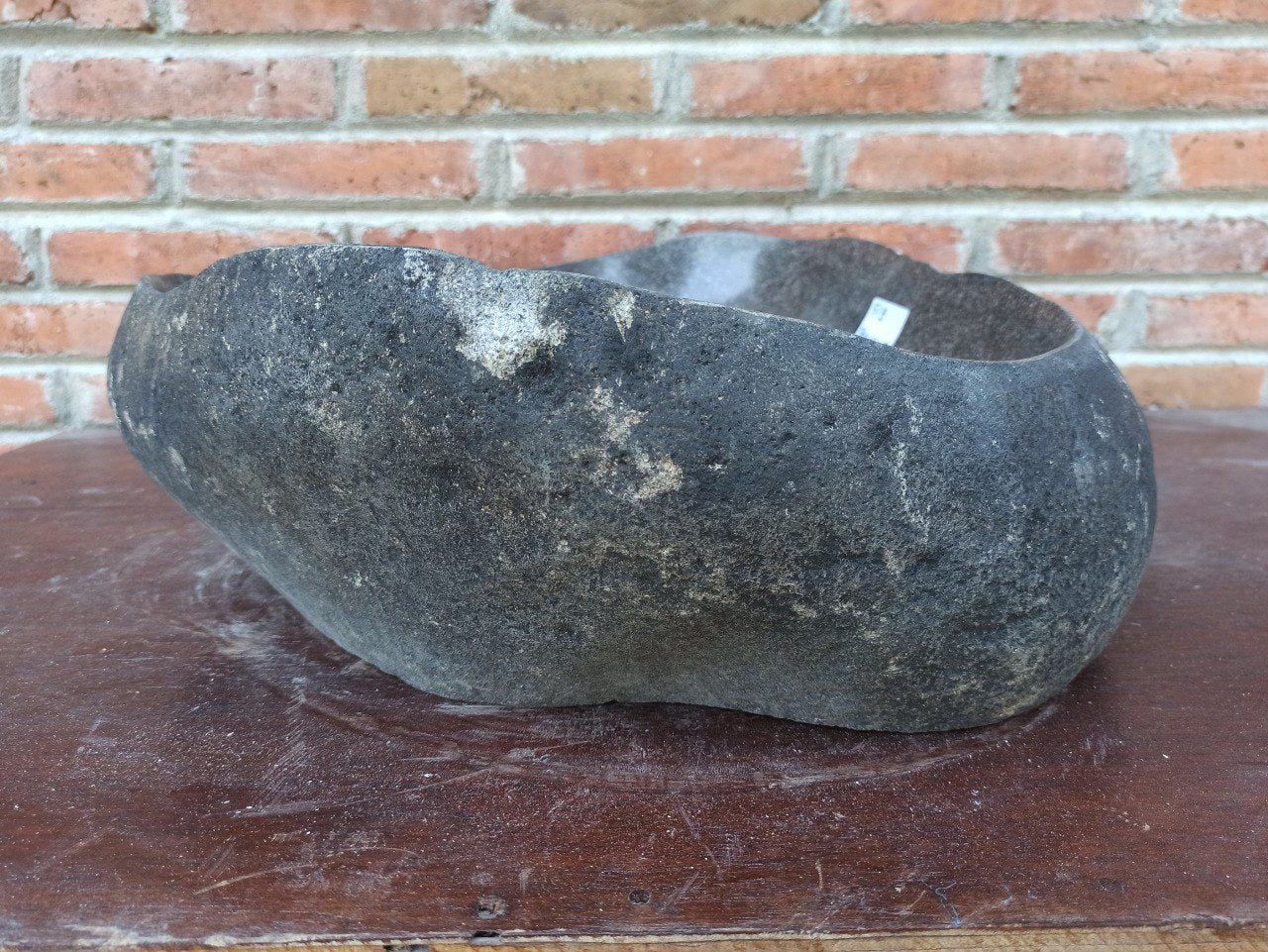 River Stone Sink | 5119-564414 | 22″×17.5″×6″