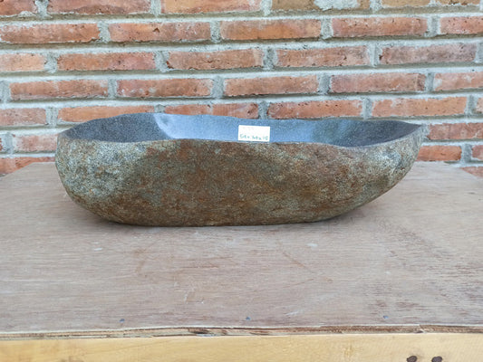 River Stone Sink | 5158-5434 | 21.5″×17″×6″