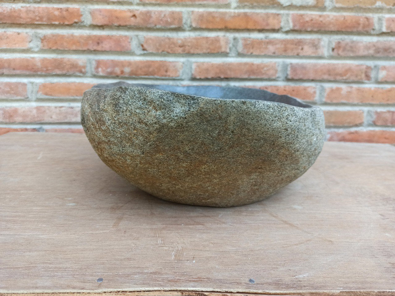 River Stone Sink | 5158-5434 | 21.5″×17″×6″