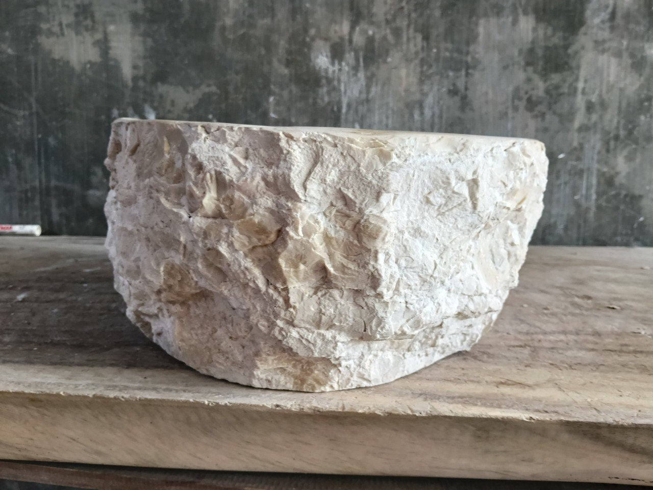 Marble Stone Sink | A181-4434 | 17.5″×13.5″x6"
