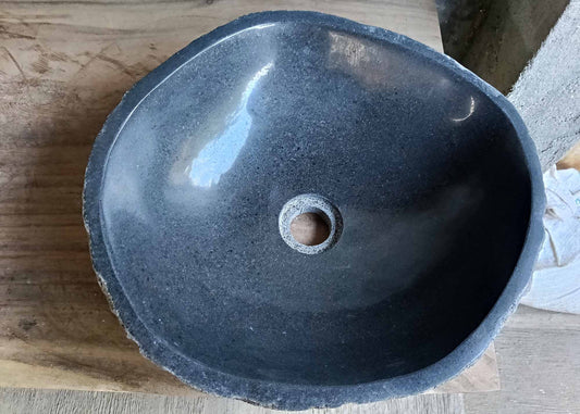 1. Close-up view of SKU 6548-1615 showcasing textured gray exterior.
